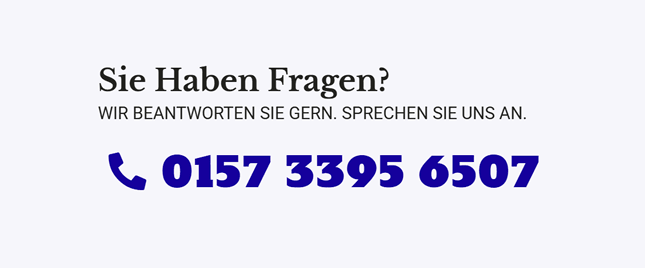 Wohnungsentruempelung 